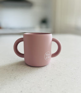 Mini & Me Cup