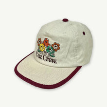 Load image into Gallery viewer, Cuz Crew Cord Cap