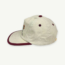 Load image into Gallery viewer, Cuz Crew Cord Cap