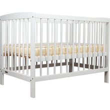 Load image into Gallery viewer, Grotime Dainty Cot INCLUDING Mattress