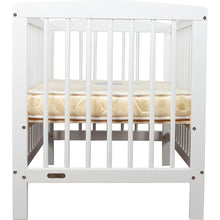 Load image into Gallery viewer, Grotime Dainty Cot INCLUDING Mattress