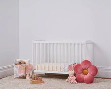 Load image into Gallery viewer, Grotime Dainty Cot INCLUDING Mattress