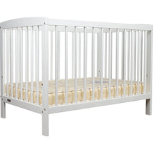 Load image into Gallery viewer, Grotime Dainty Cot INCLUDING Mattress