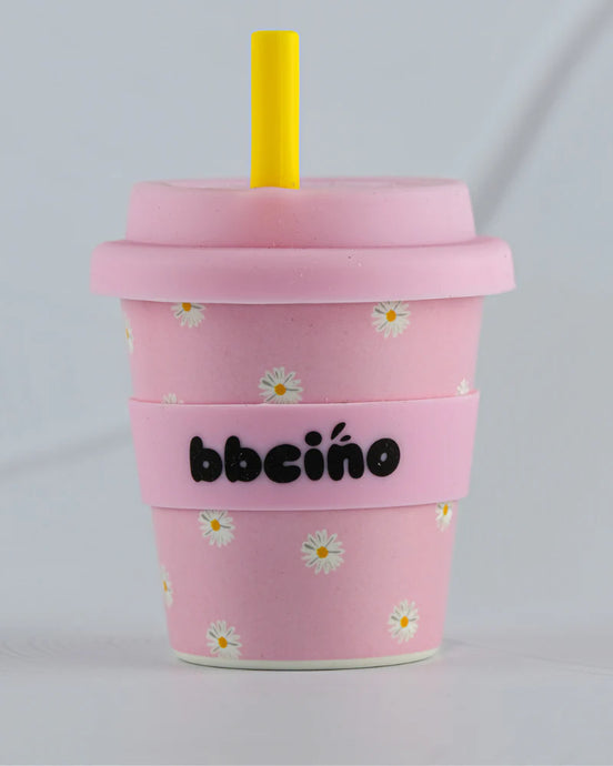 bbcino Daisy Baby in Pink (120ml)