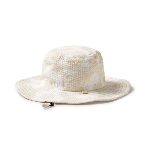 wilson + frenchy Organic Sun Hat | Daisy Bloom
