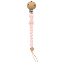 Load image into Gallery viewer, Nature Bubz SPRING DAISY Dummy Clip