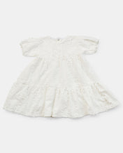 Load image into Gallery viewer, Walnut Melbourne Daisy Dress - Vine Lace
