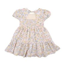 Load image into Gallery viewer, fox &amp; finch Dandelion Tiered Dress