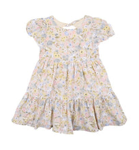 Load image into Gallery viewer, fox &amp; finch Dandelion Tiered Dress