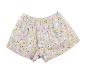 fox & finch Dandelion Shorts