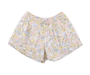 fox & finch Dandelion Shorts