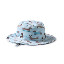 Load image into Gallery viewer, wilson + frenchy Swim Sun Hat | Dashing