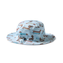 Load image into Gallery viewer, wilson + frenchy Swim Sun Hat | Dashing