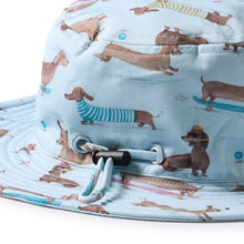 Load image into Gallery viewer, wilson + frenchy Swim Sun Hat | Dashing
