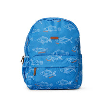 Load image into Gallery viewer, CRYWOLF Daypack | Saltwater