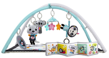 Load image into Gallery viewer, Benbat Dazzle Music &amp; Fun Activity Gym
