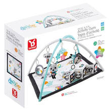 Load image into Gallery viewer, Benbat Dazzle Music &amp; Fun Activity Gym