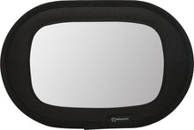 Load image into Gallery viewer, InfaSecure Deluxe Fabric Mirror