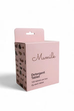 Load image into Gallery viewer, Mumilk Detergent Tablets