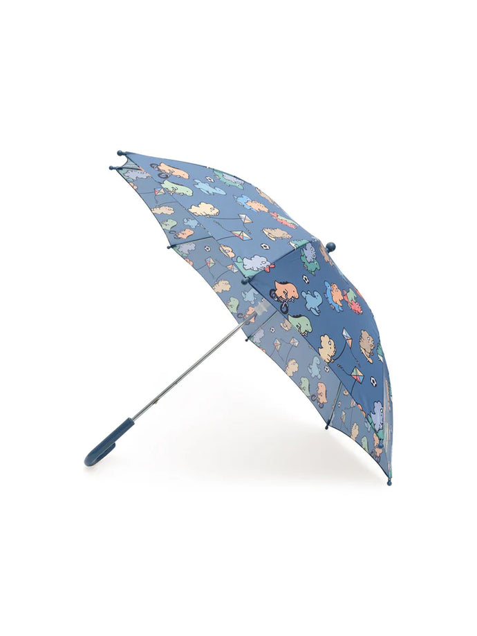 HUXBABY Dino Play Umbrella