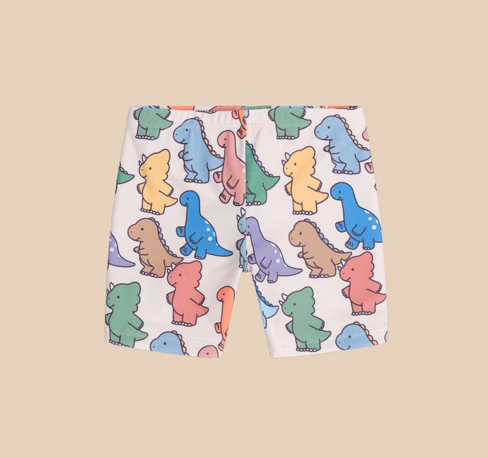 HUXBABY Dino Play Jammers