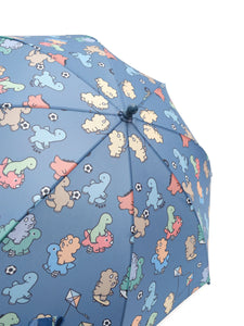HUXBABY Dino Play Umbrella