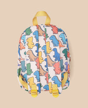 Load image into Gallery viewer, HUXBABY Dino Play Backpack