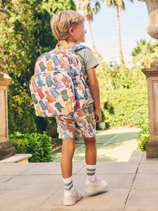 HUXBABY Dino Play Backpack