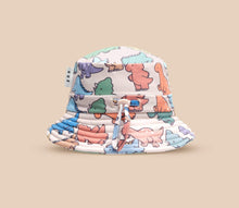 Load image into Gallery viewer, HUXBABY Dino Play Swim Hat