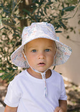 Load image into Gallery viewer, Acorn Soft Jersey Bucket Hat | Dino