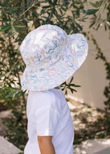 Load image into Gallery viewer, Acorn Soft Jersey Bucket Hat | Dino