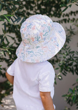Load image into Gallery viewer, Acorn Soft Jersey Bucket Hat | Dino