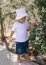 Load image into Gallery viewer, Acorn Soft Jersey Bucket Hat | Dino