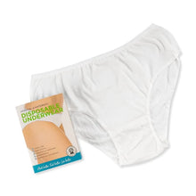 Load image into Gallery viewer, Disposable Cotton Underwear