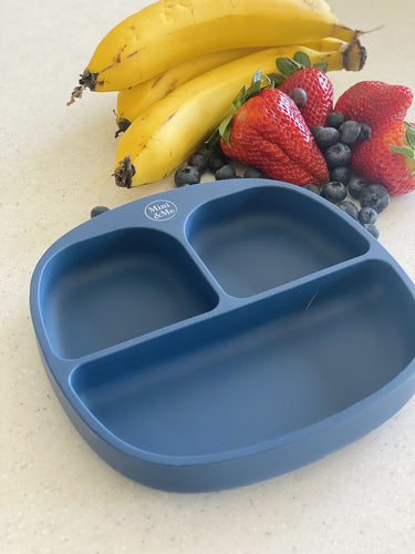 Mini & Me Divider Plate