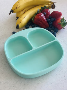 Mini & Me Silicone Divider Plate