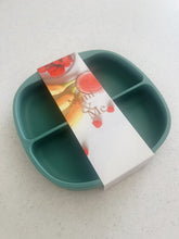 Load image into Gallery viewer, Mini &amp; Me Divider Plate