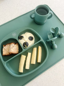 Mini & Me Divider Plate