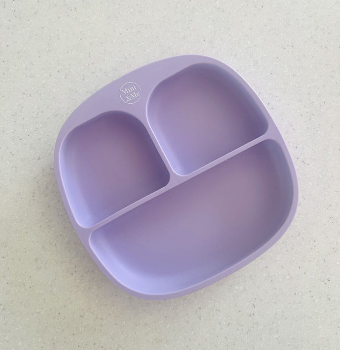 Mini & Me Divider Plate