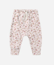 Load image into Gallery viewer, Quincy Mae Drawstring Pant || Garden