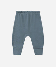 Load image into Gallery viewer, Quincy Mae Drawstring Pant || Ocean