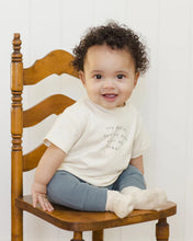 Load image into Gallery viewer, Quincy Mae Drawstring Pant || Ocean