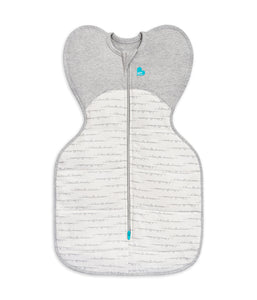 Love To Dream SWADDLE UP™ Extra Warm 3.5 TOG