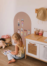 Load image into Gallery viewer, SmartyPals Dress Me Up Magnet Set