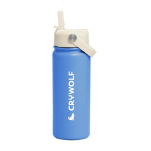 Load image into Gallery viewer, CRYWOLF Drink Bottle (545ml) | Saltwater