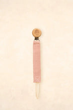 Load image into Gallery viewer, kiin. Cotton Dummy Clip - www.bebebits.com.au
