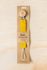 kiin. Cotton Dummy Clip