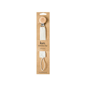 kiin. Cotton Dummy Clip