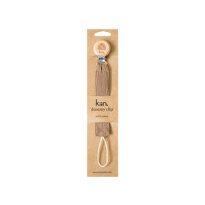 kiin. Cotton Dummy Clip