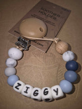 Load image into Gallery viewer, Nature Bubz ZURI Dummy Clip